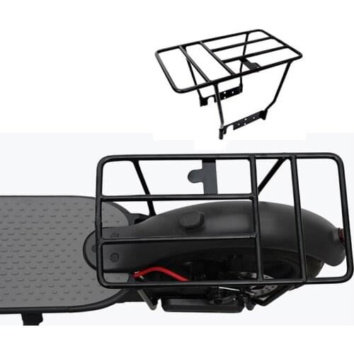 Luggage Cargo Rear Rack Storage Shelf For Xiaomi Mijia M365/Pro Electric Scooter