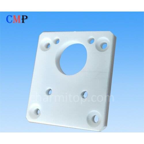X089D225H01 Isolator Plate Lower 67*60*6.8t M313 for mitsubishi-dwc DWC-MV edm machine