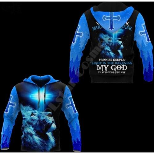 PLstar Cosmos God Christian Catholic Jesus Retro Streetwear Funny Pullover Harajuku 3DPrint Men/Women Zip/Hoodies/Sweatshirts S2
