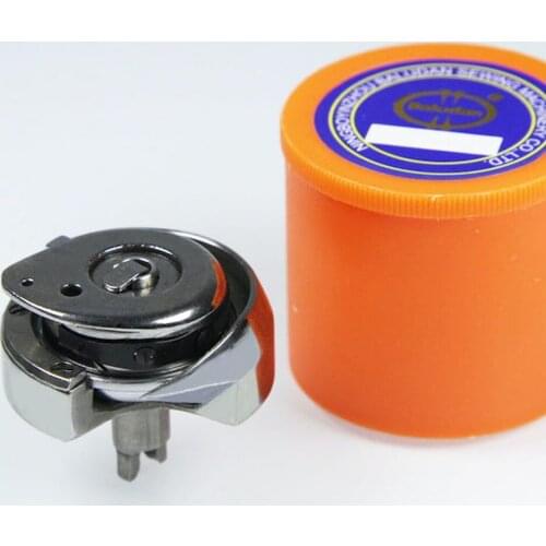 0380-008104 / 0697-004331 ROTARY HOOK FOR DURKOPP ADLER 238, 239, 249-13315, 372-15303, 376, 380-13335, 697-24155 Sewing Machine