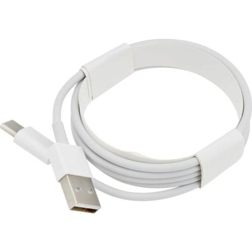 1M Micro USB Type C 8 Pin Charger Cable For iPhone 11 Pro X Microusb Type-C Data Sync Charging Cord for Samsung Android Phones