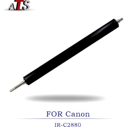 Lower Fuser Roller Pressure Roller For Canon IRC 2880 2550 3080 3380 3580 Copier Parts IRC2880 IRC2550 IRC3080 IRC3380 IRC3580