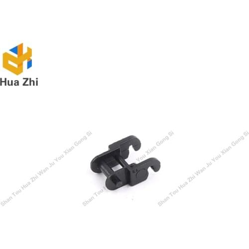 "Building Blocks Parts 14696 10PCS Technic Link, Reinforced, with Beveled Edge LEGOING MOCS Education"