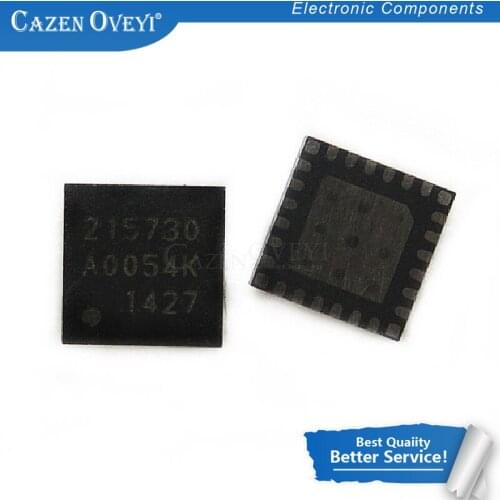 5pcs/lot MXL215730 215730 QFN-24 Chipset In Stock
