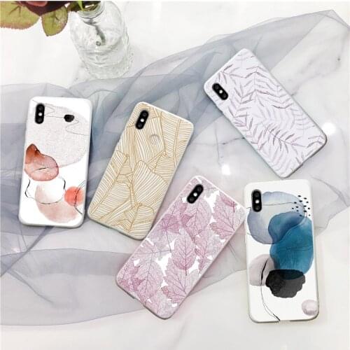 Phone Case For Samsung Galaxy A50 A70 A71 A51 S20 FE A21S A52 A32 A72 A12 A20e S8 S9 S20 S10 S21 Plus Ultra A40 A31 A10 Cover