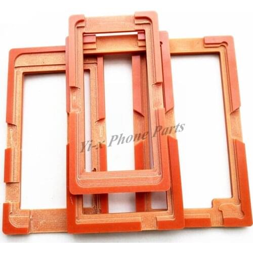 Glue LCD Alignment Mould Mold Holder For Samsung Galaxy M10 M20 M30 M105 M205 M305