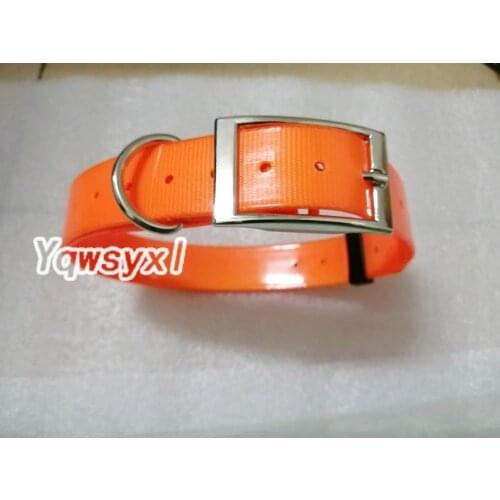 For Garmin Astro 220 320 DC40 DC30 DC20 DC50 Alpha 100 TT10 GPS Dog Collar Emitter Antenna belt Brand new Belt replacement Part