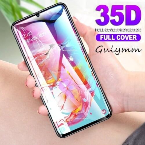 Защитные пленки для Samsung Galaxy M31 GULYNN China At AliExpress