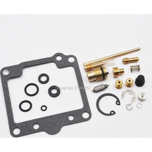 Carburetor Rebuild Repair Kit for Suzuki 1980-83 GS850 GS850G GS850GL GS 850 G