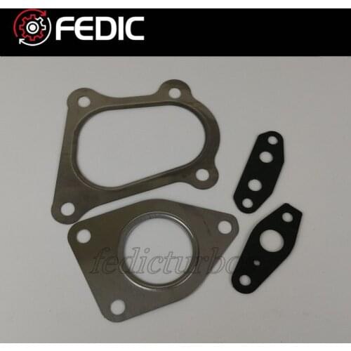 Turbocharger gasket kit GT1546LJS 786997 Turbo kits for Nissan NV400 Renault Master III Opel Movano B 2.3 dCi CDTi 74Kw M9T 2010
