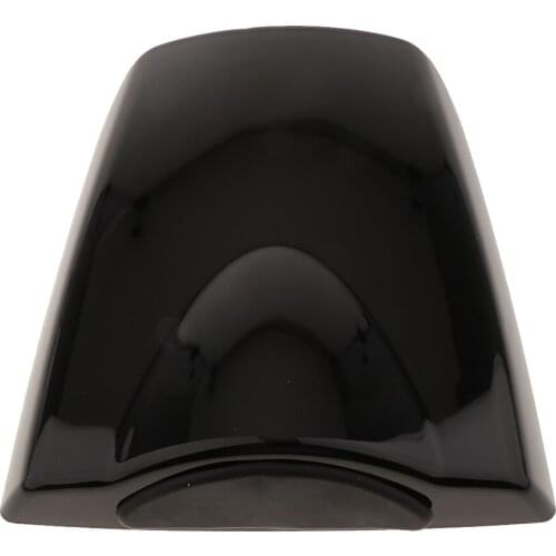 ABS Pillion Motorbike Rear Seat Cover Cowl Easy Installaton - Motorcycle Accessories for Honda CBR600RR