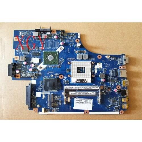 La-5891p Motherboard for Acer 5741 5741g 5742 5742g Motherboard mbr5402001 100%Test OK