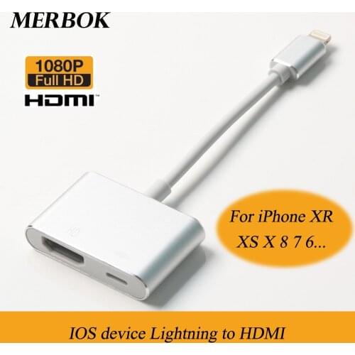 HDMI адаптеры для мобильных телефонов Merbok China At AliExpress