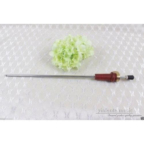 New 4/4 cello End Pin Rose wood holder cello parts High quality #637