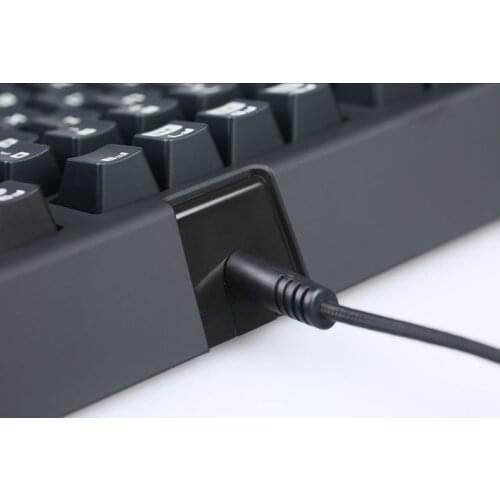 Original USB Cable cord for Razer BlackWidow TE Chroma v2 Gaming Keyboard/Razer BlackWidow Tournament Edition Chroma (87 keys)