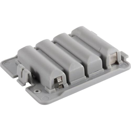 3800mAh High Capacity Rechargeable Battery Pack For Wii Fit Balance Board