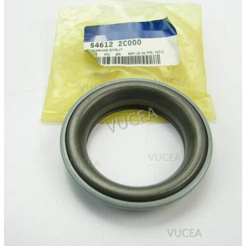 Front Suspension Strut Bearing OEM For Hyundai Accent Verna Coupe TIburon i30cw Elantra HD 546122C000 54612 2C000 54612-2C000