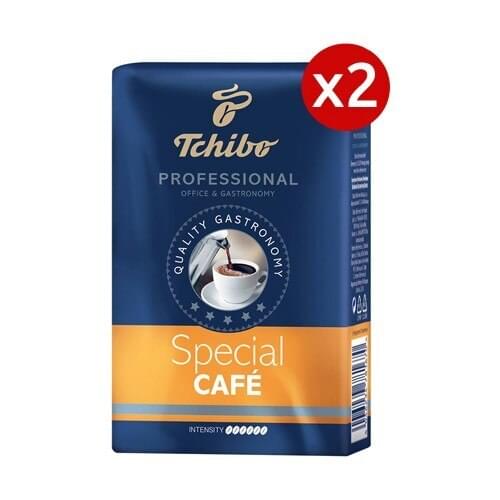 Tchibo Profesional Special Filter Coffee 250 g x 2 s