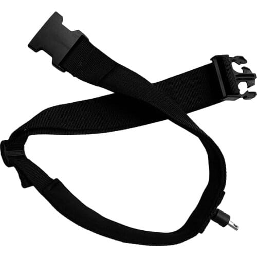 Surfboard Waist Leash Belt for Surfing Beginner Practicing Supply -140mm