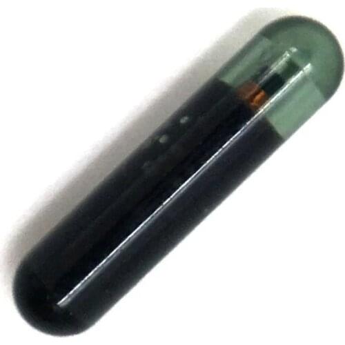 Transponder 4D60 T32 Original Chip Glass ID 4D 60 forFord Connect Fiesta Ka forMondeo High Quality Blank Car Key Chip 4.8