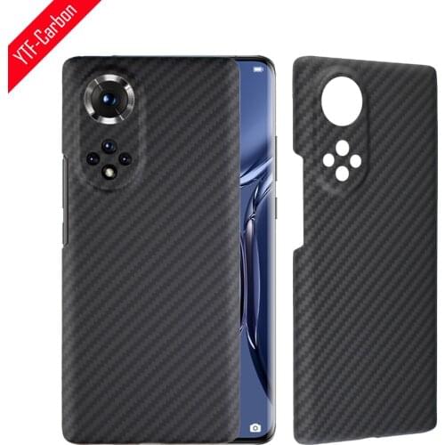 YTF-Carbon Huawei Phone Cases