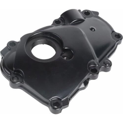 Motorcycle Right Side Engine Stator Crank Case Cover For Yamaha YZF R6 2003-2005 2004