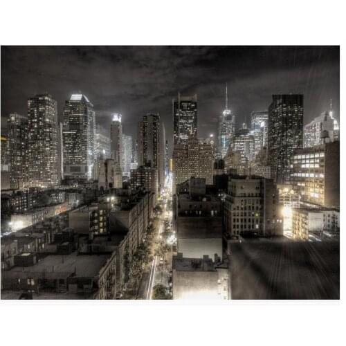 3D photo wallpaper custom 3d wall murals wallpaper Landscape architectural renderings 3d wallpaper living room