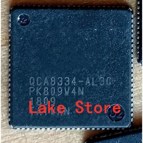 5 unids/lote QCA8334-AL3C QCA8334 QFN