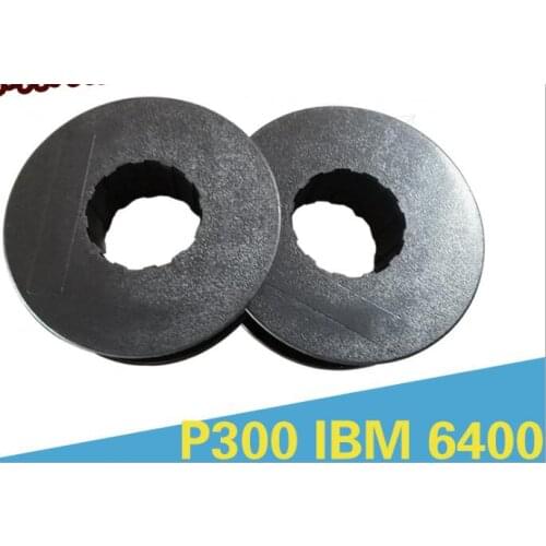 Compatible SPOOL RIBBON For PRINTRONIX P9000 3020 3040 4280 CI1000 Black