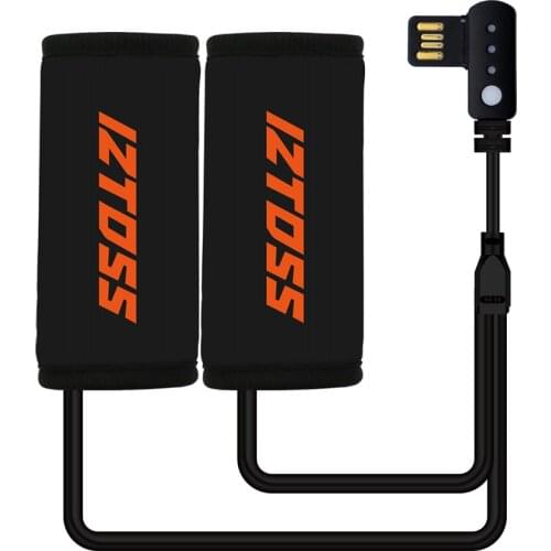 ALLOYSEED Motorcycle Throttle Grips