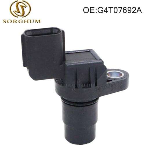 G4T07692A Transmission Speed Sensor For Toyota Daihatsu