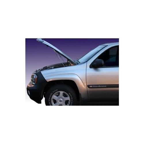 For Chevrolet Trailblazer SUV 2001-2008 Gas Strut Lift Support Front Bonnet Modify Gas Springs Shock Absorber