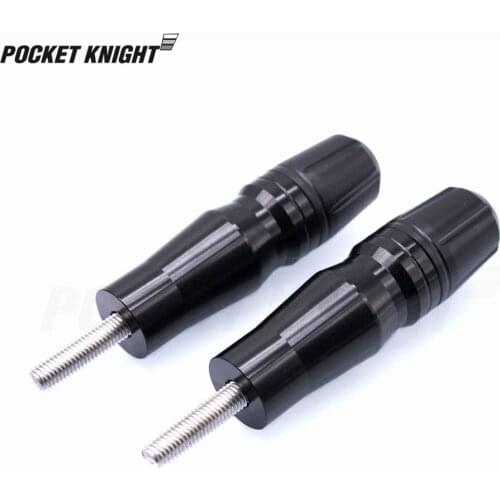 For YAMAHA MT-09 FZ-09 2014-2018 MT-03 2015-2018 Motorcycle frame slider fairing guard crash pad protector falling protection