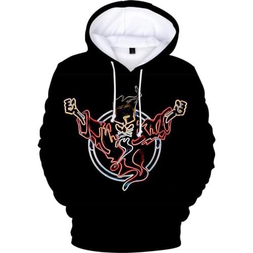 Hot Sale 3D Thunderdome Music Festival Hardcore Stylish Hoodie Men/Women Streetwear Hoodies Sweatshirt Sport B Trendy Clothing
