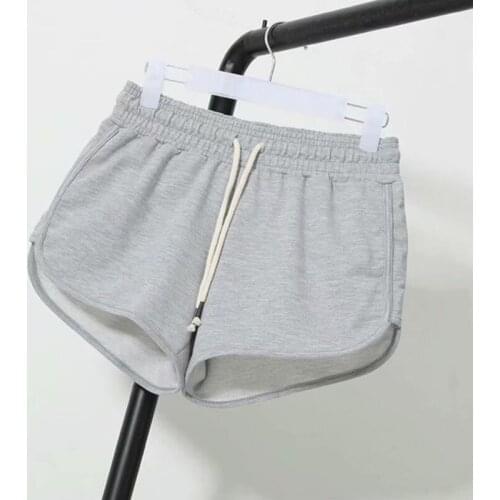 Женские завышенные шорты HELTFARM China At AliExpress