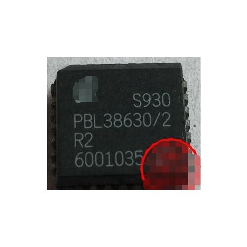 IC NEW 100% PBL38630/2R2 PBL38630