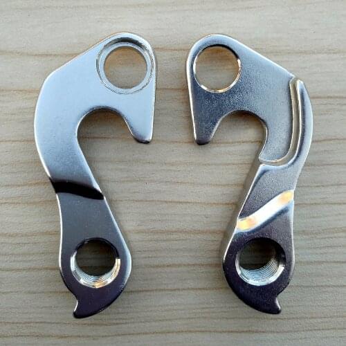 2pc Bicycle gear rear derailleur hanger dropout For Specialized S-works cannondale canyon scott bicycle carbon frame