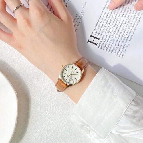 Fashion Women Watches Lokior China