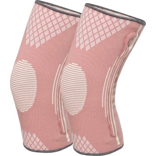 Knee Pad Compression Sleeves Support Knee Pads For Men Women Elastic Knee Pad Knee Compression Sleeve Support KneePad