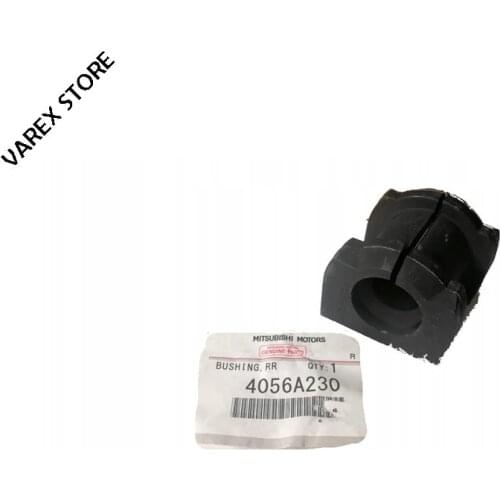 Rear balance bar rubber sleeve for M-itsubishi Outlander OEM: 4056A230 4156A085