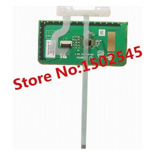 Free Shipping Genuine Original Laptop Touchpad For HP CQ510 CQ511 CQ515 CQ516 CQ610 CQ615 4410S 4415S 4411S 4416S Touch Mouse