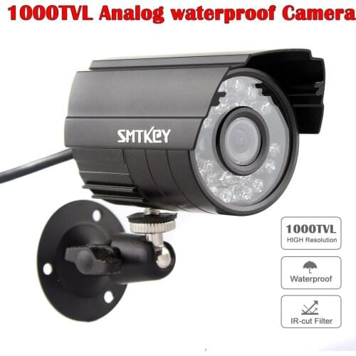 SMTKEYCOM CCTV Systems