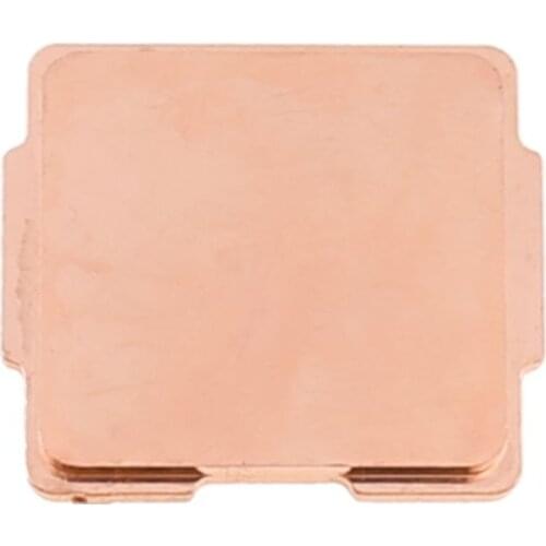 CPU Opener Cover CPU Copper Top Cover for INtel i7 3770K 4790K 6700k 7500 7700k Y1AE