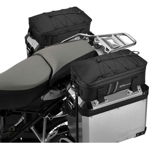 Top Box Top Bags For R1200GS LC For BMW R 1200GS LC R1250GS Adventure ADV F750GS F850GS Top Box Panniers Bag Case Luggage Bags
