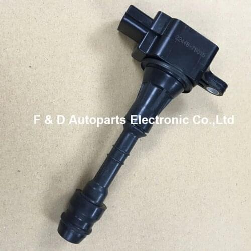 High Quality Ignition Coil for NISSAN Titan Pathfinder Infiniti QX56 C1483 UF-510 22448-7S015