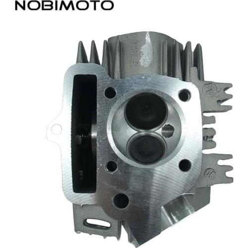 High Quality 150cc fit for Lifan Horizontal Air cooling ATV Off road Motorcycle Engine Parts Cylinder GT-146