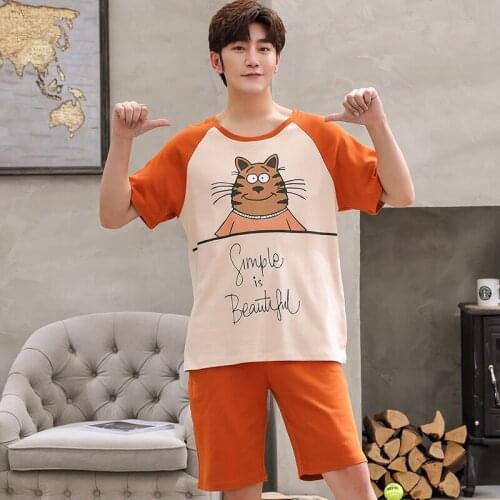 ZADPBB Men's Homewear