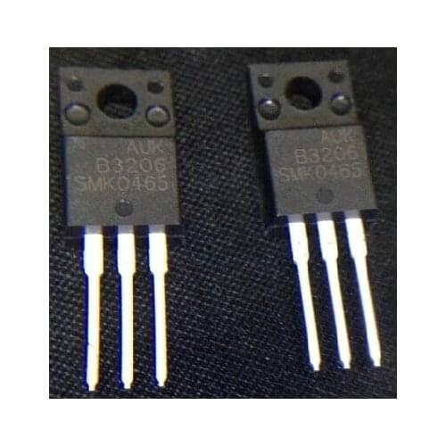 100% New original SMK0465F SMK0465 AUK TO-220F 2