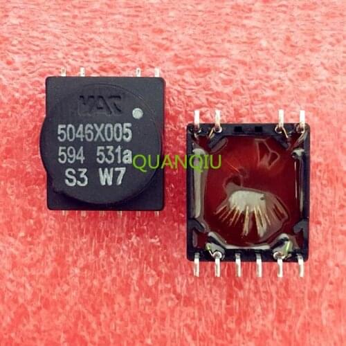 2PCS / LOT S120 VAC 5046X005 VAC5046X005 5046X005 Siemens S120 inverter drive VAC transformer new original