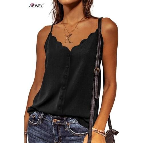 Женские топы ADEWEL China At AliExpress